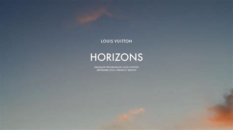 lv horizons product program